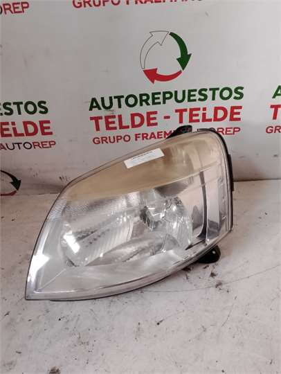 faro delantero izquierdo peugeot partner s2 2