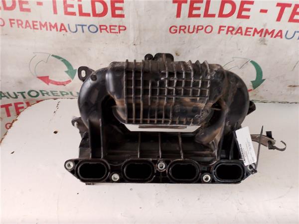 colector admision toyota prius zvw30 2009 18