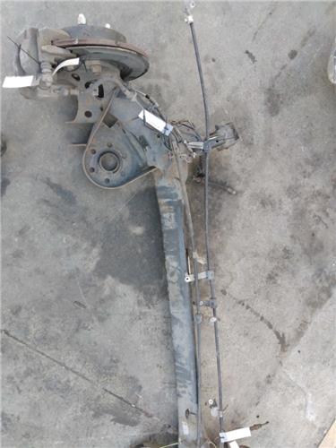 cable izquierdo freno estacionamiento toyota