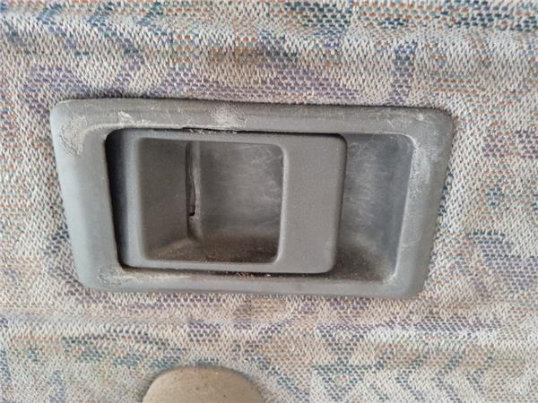 manilla interior puerta trasera izquierda lan