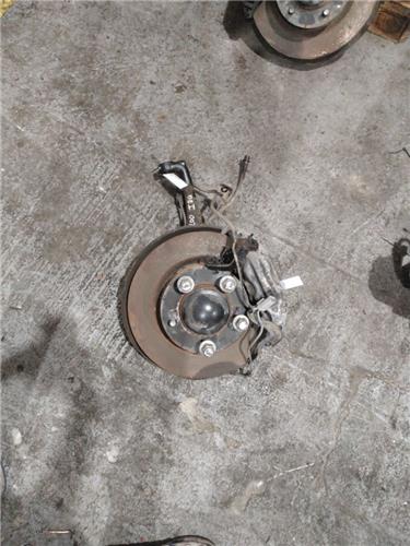 pinza freno delantero izquierda toyota land c