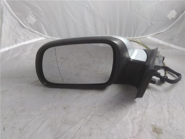 retrovisor electrico izquierdo peugeot 307 be