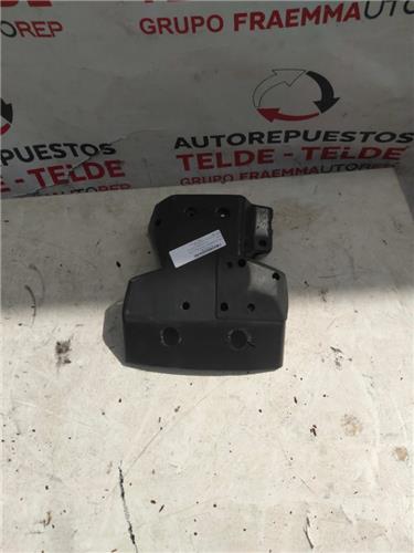 carcasa superior mando direccion nissan patro