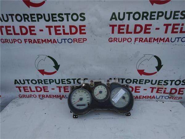 cuadro instrumentos toyota rav 4 2001 cla21 2