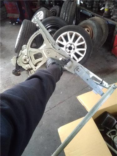 motor elevalunas trasero derecho toyota prius