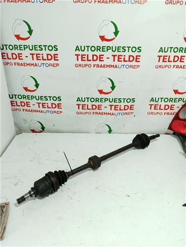 palier delantero derecho toyota corolla e11 2