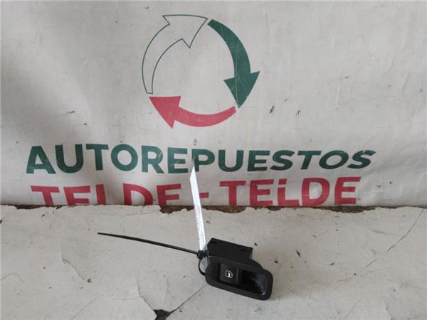 botonera puerta delantera derecha volkswagen