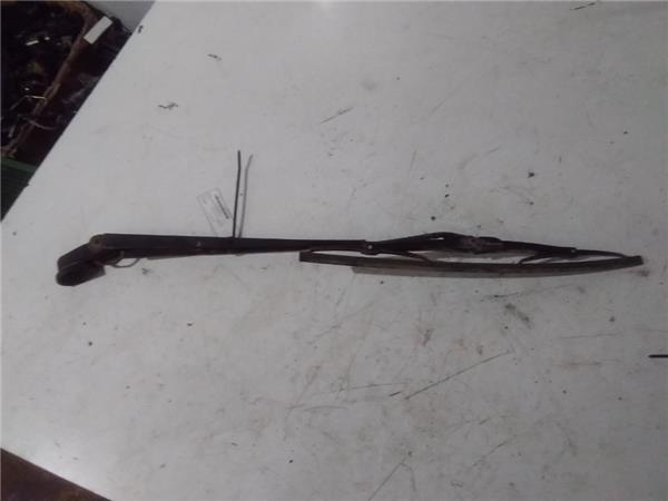 brazo limpiaparabrisas delantero izquierdo to