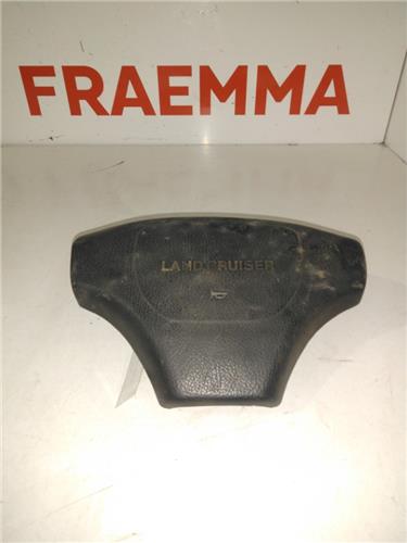 interruptor volante toyota land cruiser 1990