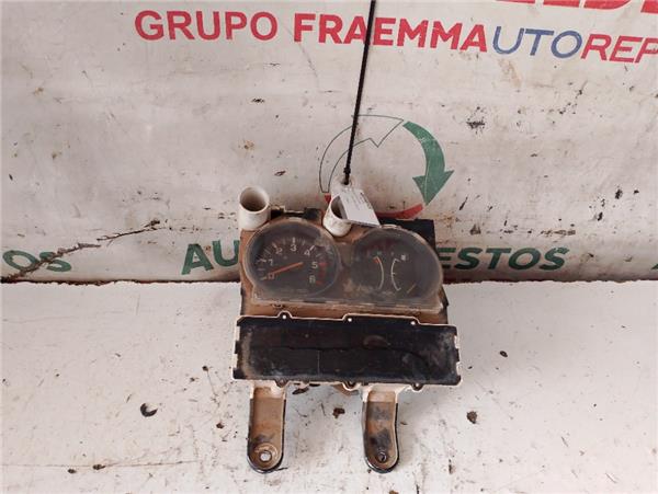 reloj cuenta revoluciones toyota dyna 100 198