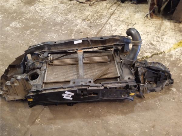 radiador aire acondicionado volkswagen touare