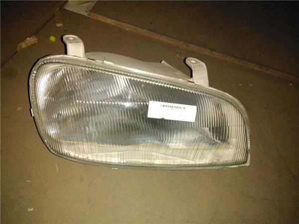 faro delantero derecho toyota rav 4 1996 sxa1