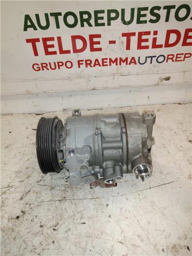 compresor aire acondicionado seat ibiza kj1 2