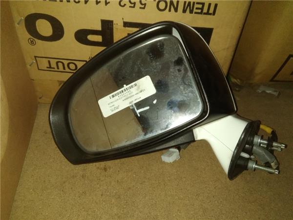 retrovisor electrico izquierdo toyota avensis