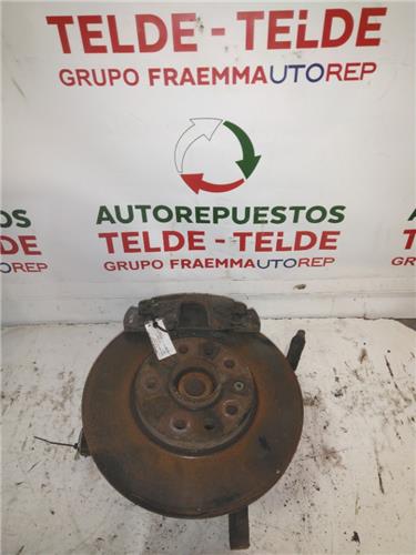pinza freno delantero derecha opel zafira b 2
