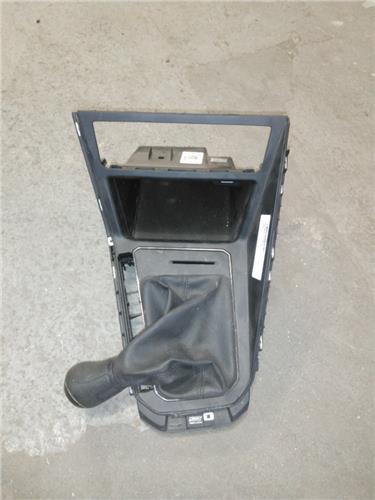 guardapolvo palanca cambio volkswagen polo vi (aw1)(08.2017 >2021) 1.0 beats [1,0 ltr.   70 kw tsi]