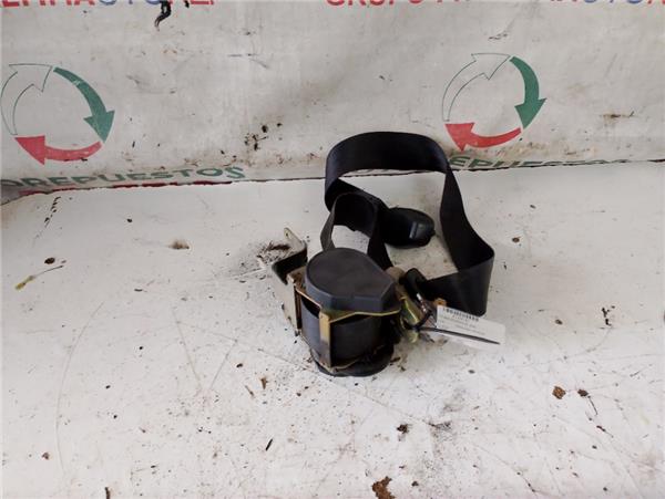cinturon seguridad delantero derecho toyota c