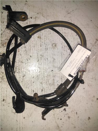 sensor giro rueda delantera derecha toyota ya