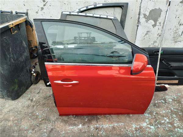 guarnecido puerta delantera derecha renault m