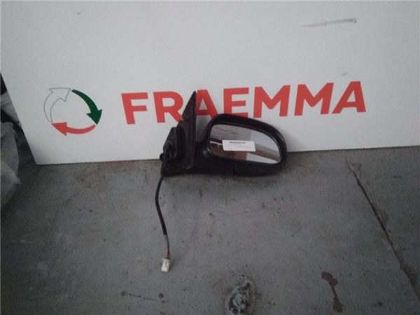 retrovisor electrico derecho toyota corolla 1