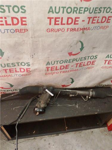 cremallera direccion asistida seat ibiza berl