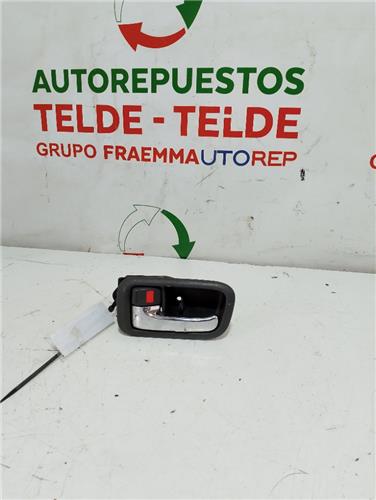 manilla interior puerta delantera izquierda t