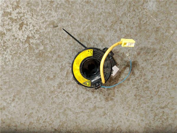 anillo airbag toyota yaris 1999 scp10 10