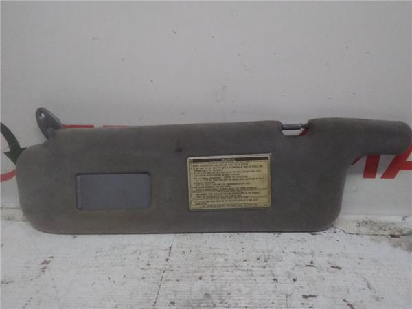 parasol izquierdo toyota land cruiser j9 1996