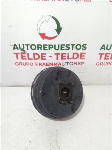 servofreno toyota land cruiser hdj80