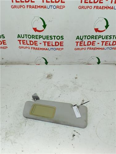 parasol derecho toyota prius zvw30 2009 18 a