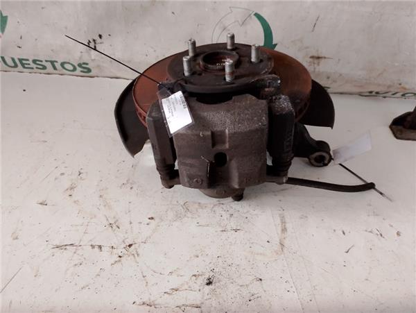 pinza freno delantero derecha toyota prius zv