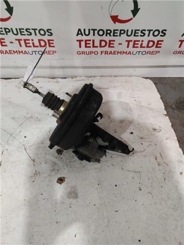 servofreno toyota land cruiser 1980 hj60 40