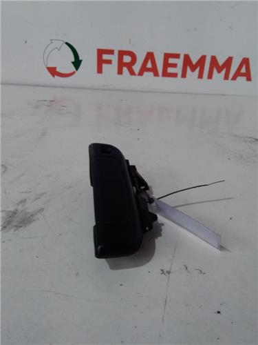 maneta exterior delantera derecha toyota hiac