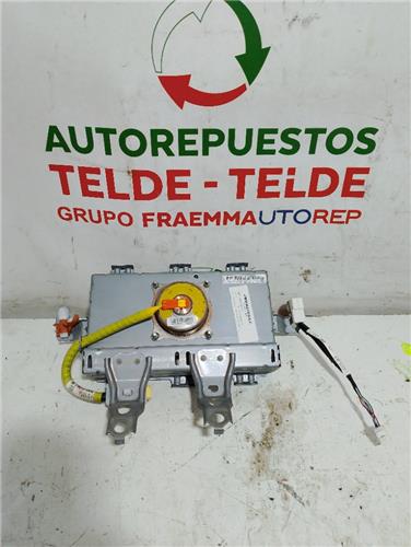 airbag salpicadero toyota prius zvw30 2009 1