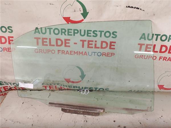 luna puerta trasera derecha toyota corolla 20