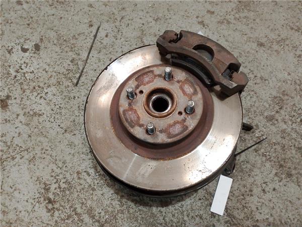 mangueta delantera izquierda toyota corolla 2