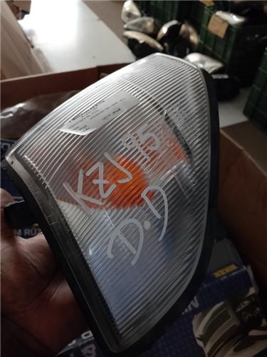 intermitente delantero derecho toyota land cr