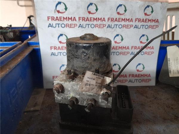 nucleo abs opel zafira b 2005 18 enjoy 18 lt