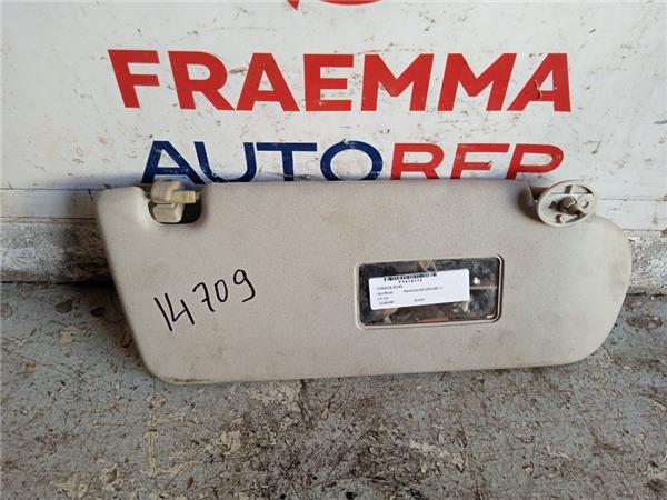 parasol derecho land rover freelander ln 0920