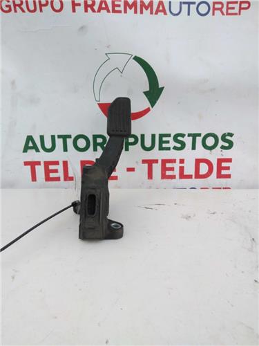 pedal acelerador toyota yaris 2011 nsp130 13