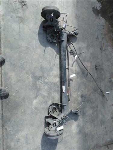 puente trasero toyota yaris 2011 > (nsp130) 1.3