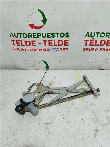 elevalunas electrico delantero izquierdo toyo