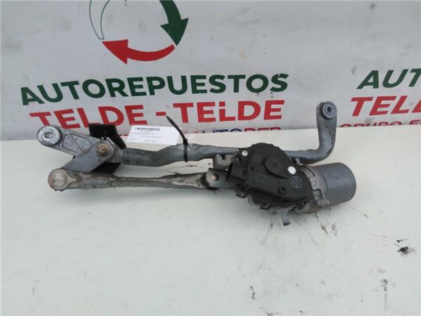 motor limpiaparabrisas delantero toyota yaris