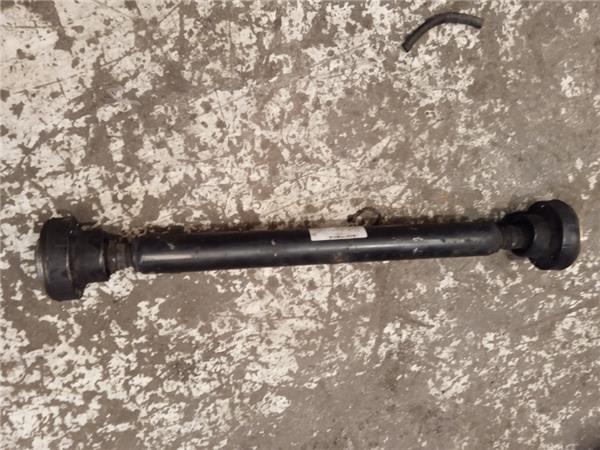 cardan delantero volkswagen touareg 7la 2002