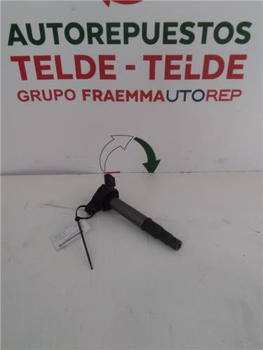 bobina encendido toyota prius zvw30 2009 18