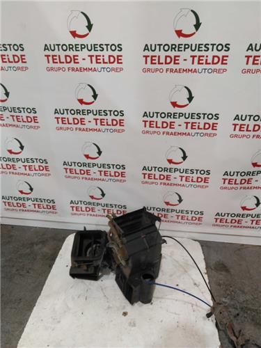 kit aire acondicionado toyota land cruiser 19