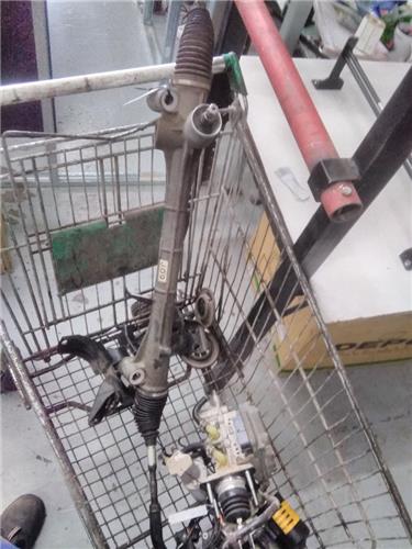 caja direccion normal toyota prius 2009 zvw30