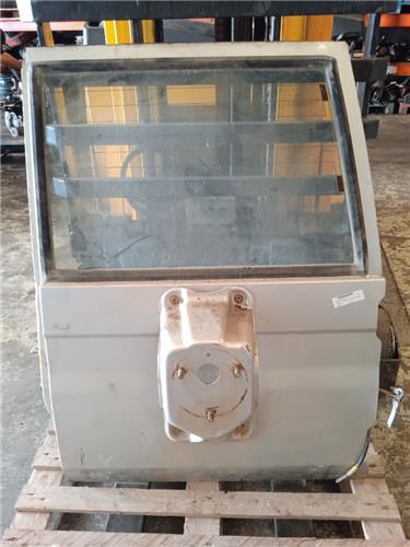 porton trasero derecho toyota land cruiser 19