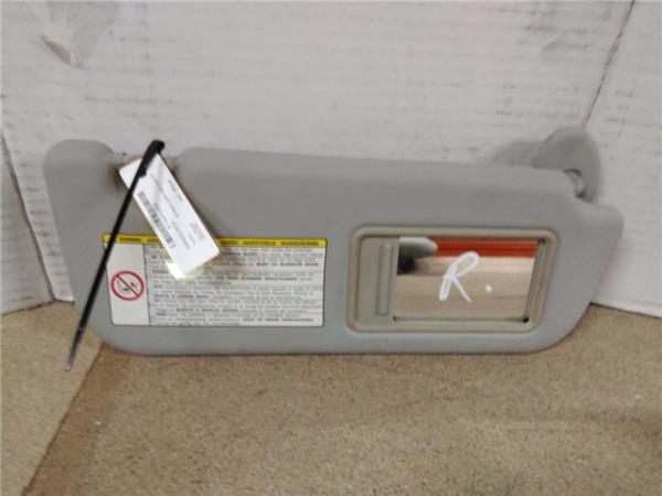 parasol derecho toyota avensis 2009 wg adt270