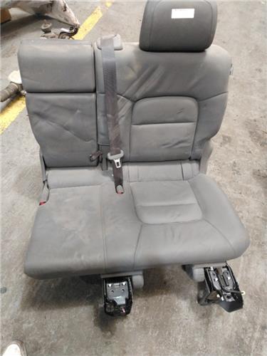 asientos traseros izquierdo toyota land cruis